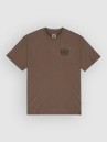 DC Heritage Font T-Shirt