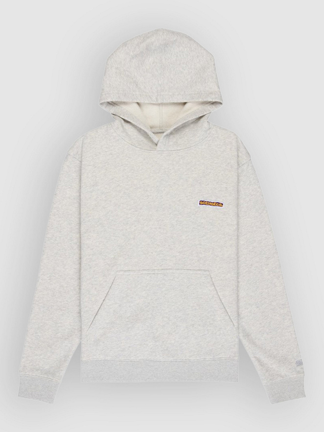 DC Patch It Kids Sweater