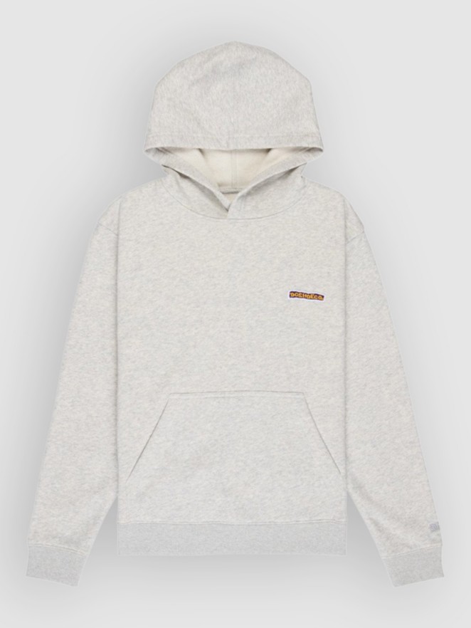 DC Patch It Kids Sweater