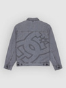 DC Ethos Trucker Jacket