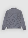 DC Ethos Trucker Jacket
