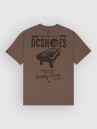 DC Pool Table T-Shirt