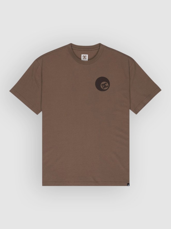 DC Pool Table T-Shirt