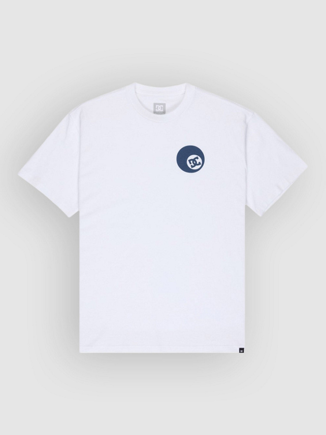 DC Pool Table T-Shirt