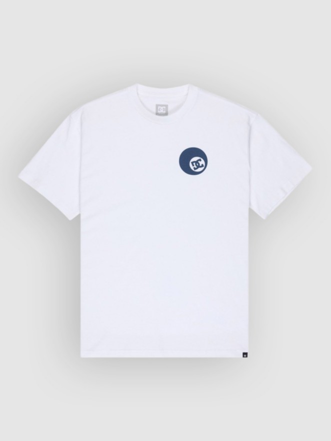 DC Pool Table T-Shirt