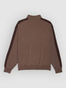 DC Flow Down 1/4 Zip Half-Zip Sweater
