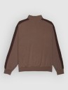 DC Flow Down 1/4 Zip Half-Zip Sweater