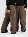DC Snow Carpenter 10K Broek