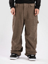 DC Snow Carpenter 10K Broek
