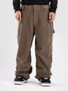 DC Snow Carpenter 10K Broek