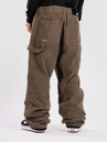 DC Snow Carpenter 10K Broek