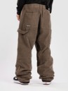 DC Snow Carpenter 10K Broek