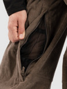 DC Snow Carpenter 10K Broek