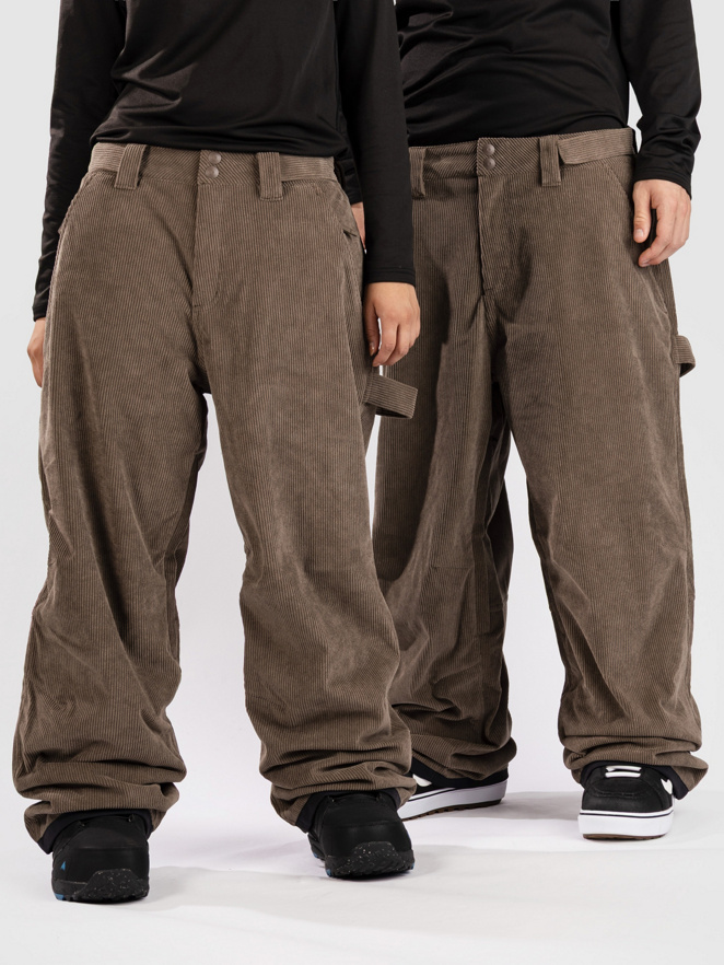 DC Snow Carpenter 10K Broek