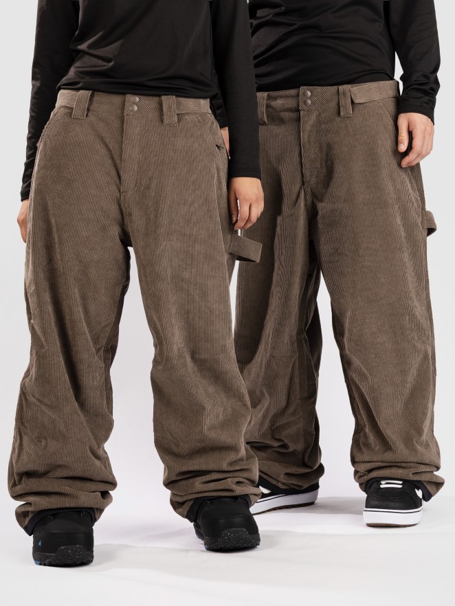 DC Snow Carpenter 10K Broek