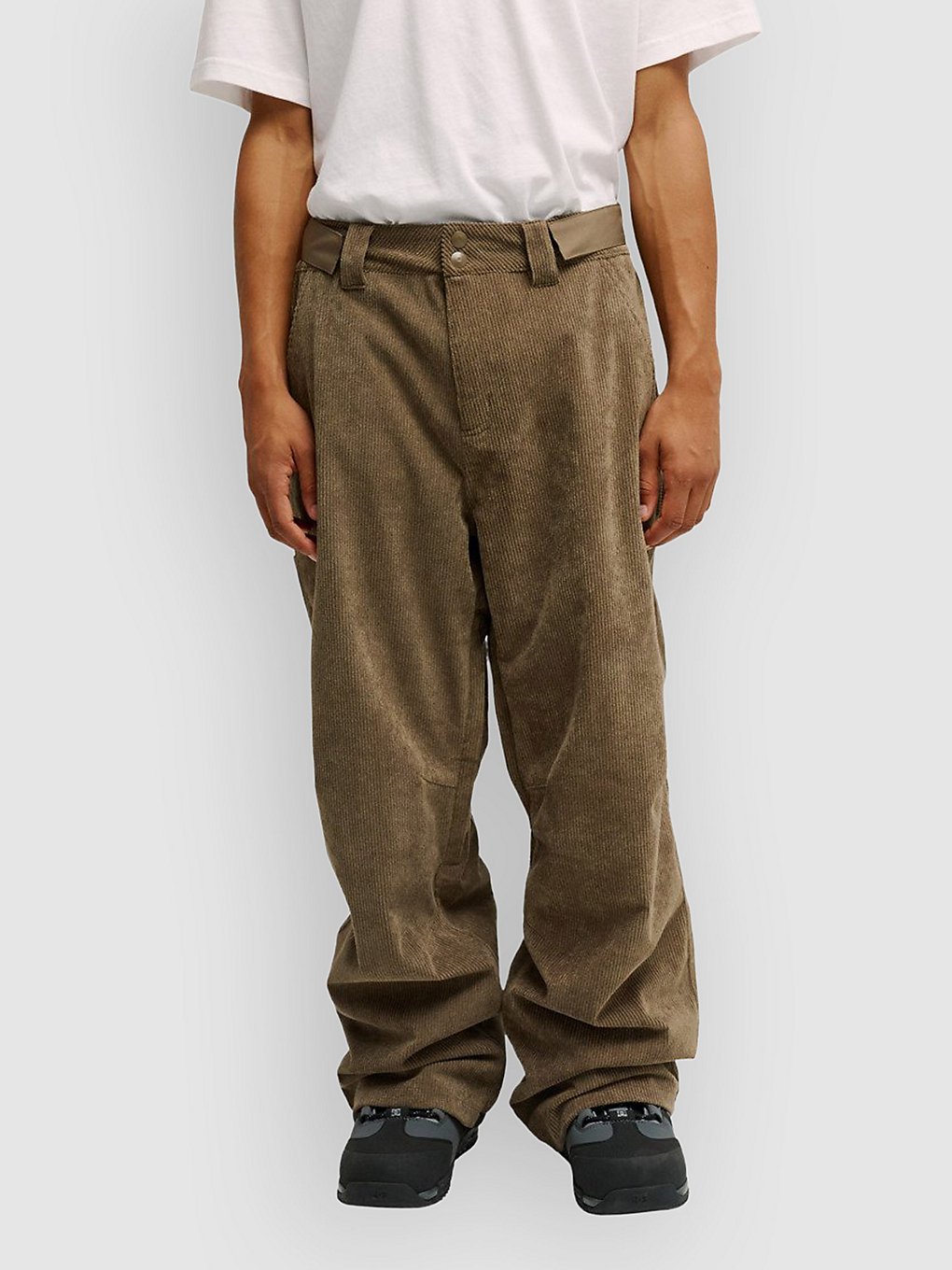 DC Snow Carpenter 10K Broek Morel