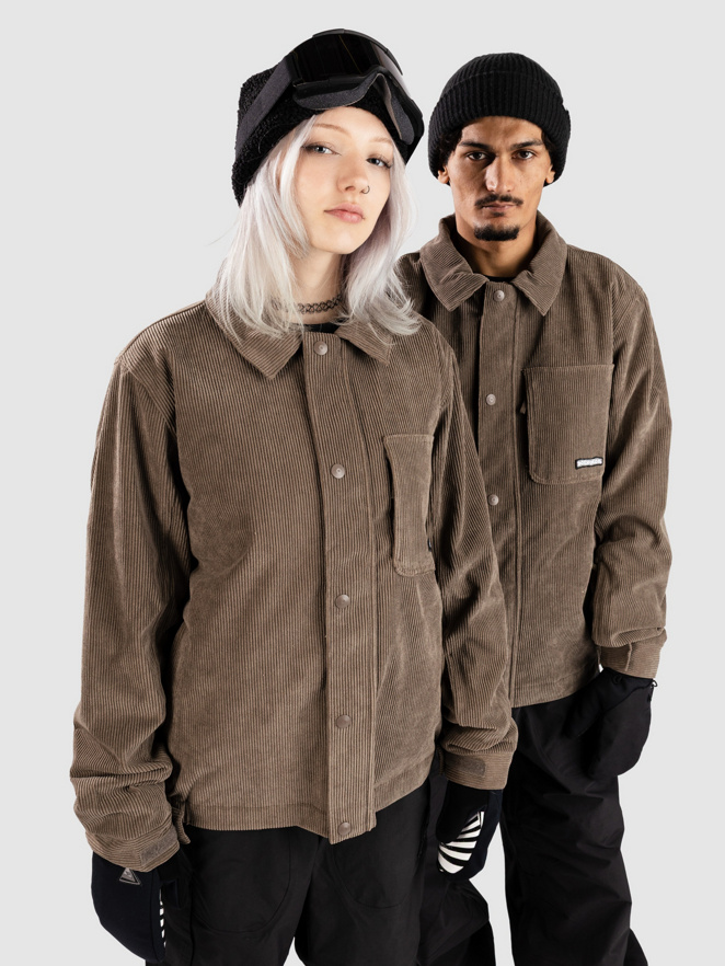DC Snow Chief 10K Veste