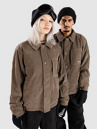 DC Snow Chief 10K Veste