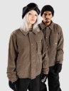 DC Snow Chief 10K Veste