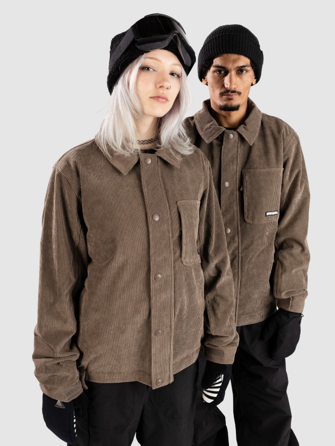 DC Snow Chief 10K Veste