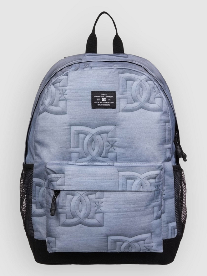 DC Backsider Seasonal 4 Backpack