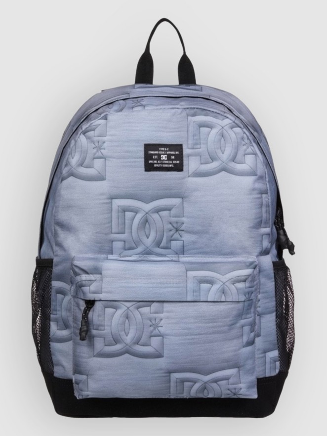 DC Backsider Seasonal 4 Backpack