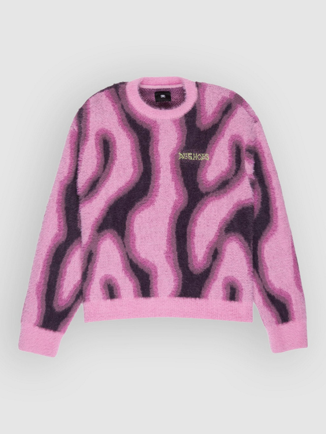 DC Yentra Pullover