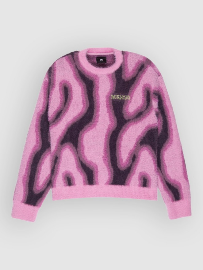 DC Yentra Pullover