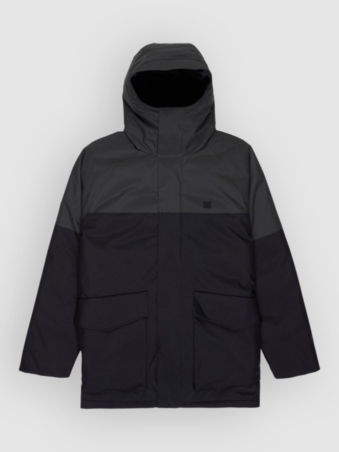 DC Blizzard 10K Parka