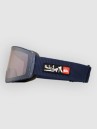 Quiksilver Storm Mg Adapt Darkdenim Goggle