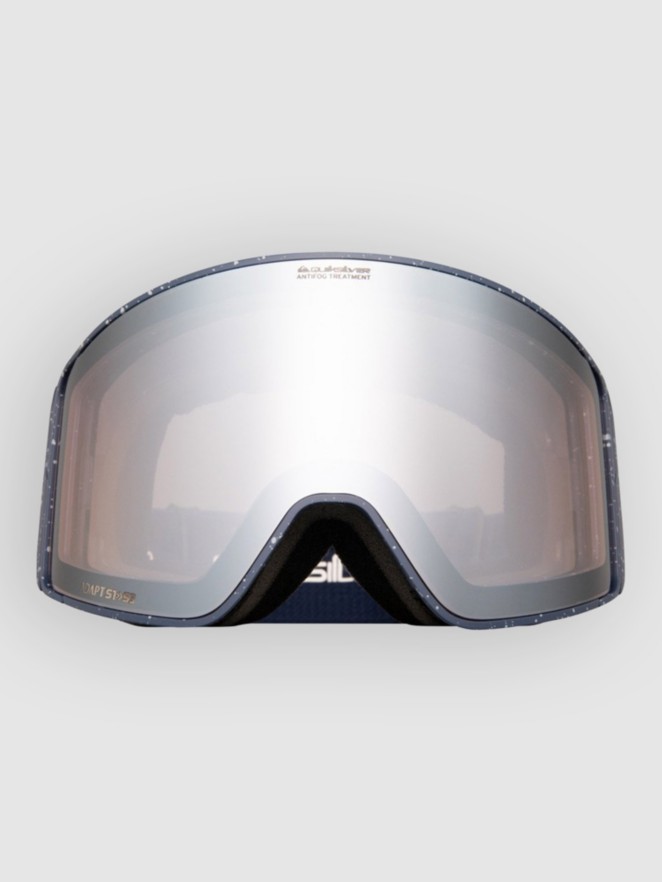 Quiksilver Storm Mg Adapt Darkdenim Goggle