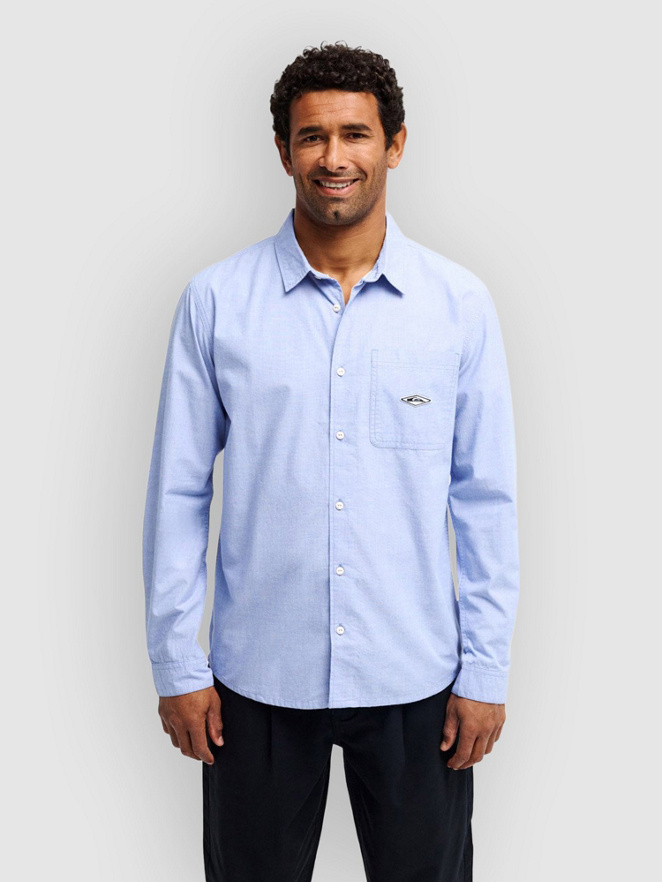 Quiksilver Diamond Chambray Shirt