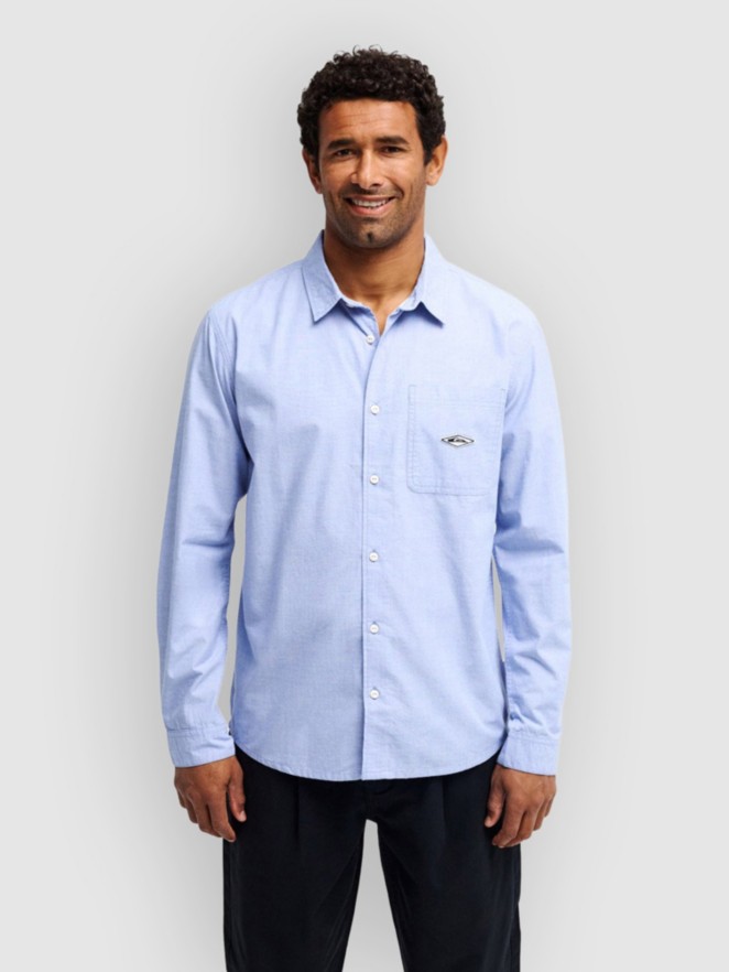 Quiksilver Diamond Chambray Shirt