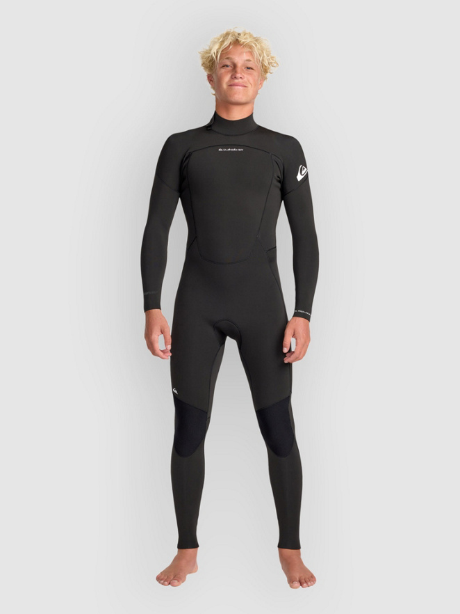 Quiksilver Prologue+ 5/4/3 Bz Gbs Kids Våddragt