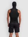 Quiksilver Marathon Sessions 1Mm Hd Vest Kaptur