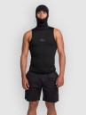Quiksilver Marathon Sessions 1Mm Hd Vest Kaptur