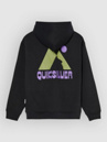 Quiksilver Graphic Oversized Kids Hoodie