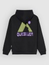 Quiksilver Graphic Oversized Kids Hoodie