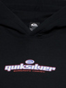 Quiksilver Graphic Oversized Kids Hoodie