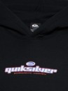 Quiksilver Graphic Oversized Kids Hoodie