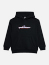 Quiksilver Graphic Oversized Kids Hoodie