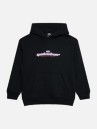 Quiksilver Graphic Oversized Kids Hoodie