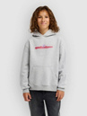 Quiksilver Graphic Oversized Kids Hoodie