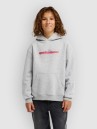 Quiksilver Graphic Oversized Kids Hoodie