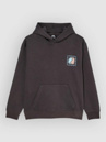 Quiksilver Graphic Oversized Kids Hoodie