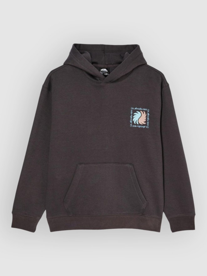 Quiksilver Graphic Oversized Kids Hoodie