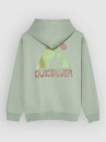 Quiksilver Graphic Oversized Kids Hoodie