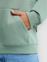 Quiksilver Graphic Oversized Kids Hoodie