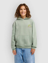 Quiksilver Graphic Oversized Kids Hoodie