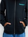 Quiksilver Graphic Kids Zip Hoodie
